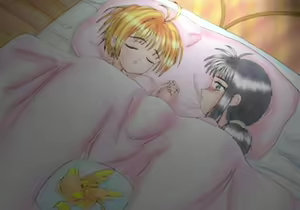 Page 21 of X-Zoukan Sakura Special - preview thumbnail