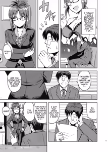 Page 4 of Colorful Ritsuko 2 - preview thumbnail