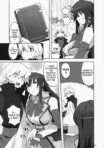Page 4 of Angel's Stroke 23 - Sekai Aiyoku Iinkai - preview thumbnail