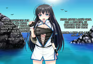 Page 27 of Ishu Kaikan Koubi -Umi to Doukutsu to Kaiyou Seibutsu- (uncensored) - preview thumbnail