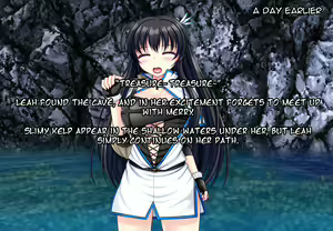 Page 317 of Ishu Kaikan Koubi -Umi to Doukutsu to Kaiyou Seibutsu- (uncensored) - preview thumbnail