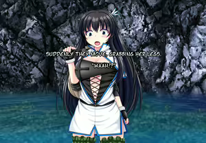 Page 318 of Ishu Kaikan Koubi -Umi to Doukutsu to Kaiyou Seibutsu- (uncensored) - preview thumbnail