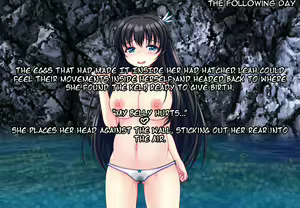 Page 480 of Ishu Kaikan Koubi -Umi to Doukutsu to Kaiyou Seibutsu- (uncensored) - preview thumbnail