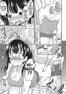 Page 5 of Wakuwaku Fureai Doubutsuen! | Petting Zoo Excitement! - preview thumbnail
