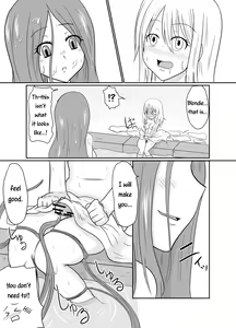 Page 10 of Futana-LINK! II - preview thumbnail