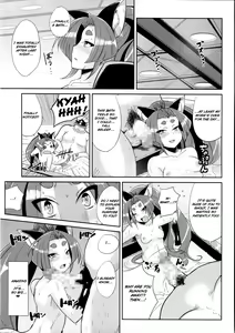 Page 15 of Dorei Shoufukan Hatsuharu | The Ship-Girl Hatsuharu Becomes an Enslaved Whore. - preview thumbnail