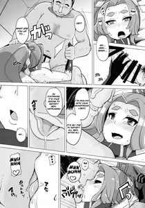 Page 22 of Dorei Shoufukan Hatsuharu Kai | The Ship-Girl Hatsuharu Becomes an Enslaved Whore - Sequel - preview thumbnail