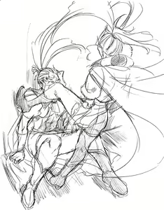 Page 52 of Glorious Art - preview thumbnail