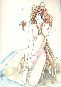 Page 106 of Wedding Bell - preview thumbnail