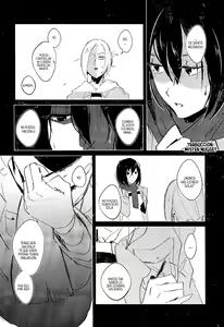 Page 15 of Guinea Pig | Conejillas de indias - preview thumbnail