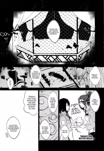 Page 3 of Guinea Pig | Conejillas de indias - preview thumbnail