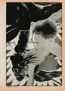 Page 63 of Sailor X vol. 7 - The Kama Sutra Of Pain - preview thumbnail