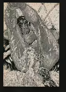 Page 76 of Sailor X vol. 7 - The Kama Sutra Of Pain - preview thumbnail