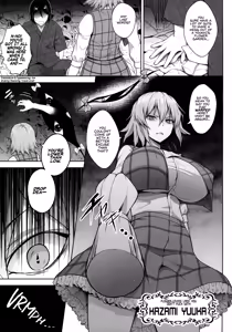 Page 3 of 1000-kai Iku made Deraremasen | Cum 1000 Times or You're Stu1k Here - preview thumbnail