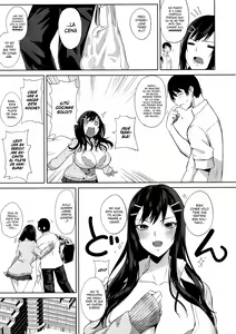 Page 5 of Kimiyoubi no Atoaji wa | Afterschool Aftertaste - preview thumbnail