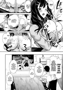 Page 8 of Kimiyoubi no Atoaji wa | Afterschool Aftertaste - preview thumbnail