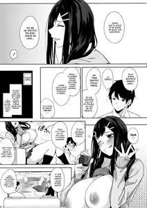 Page 9 of Kimiyoubi no Atoaji wa | Afterschool Aftertaste - preview thumbnail