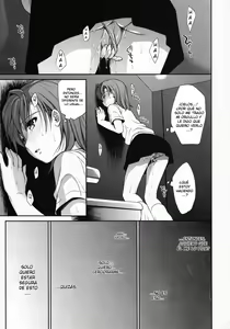 Page 45 of Choudenjihou no Mamorikata Jou | Como proteger a tu Railgun - Parte 1 (decensored) - preview thumbnail