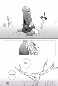 Page 16 of From The Underground - preview thumbnail