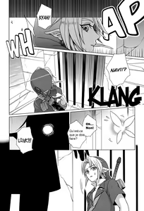 Page 3 of From The Underground - preview thumbnail
