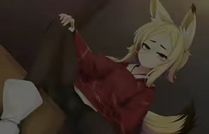 Page 1023 of Itazura Loli Kitsune Okitsune-sama no Ero Chouhatsu ga Sugosugite Ore wa Mou Gaman Dekinai! - preview thumbnail