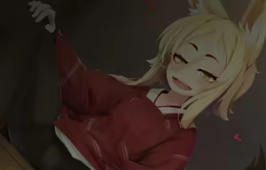 Page 1026 of Itazura Loli Kitsune Okitsune-sama no Ero Chouhatsu ga Sugosugite Ore wa Mou Gaman Dekinai! - preview thumbnail