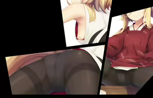 Page 554 of Itazura Loli Kitsune Okitsune-sama no Ero Chouhatsu ga Sugosugite Ore wa Mou Gaman Dekinai! - preview thumbnail
