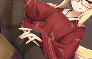 Page 623 of Itazura Loli Kitsune Okitsune-sama no Ero Chouhatsu ga Sugosugite Ore wa Mou Gaman Dekinai! - preview thumbnail