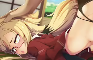 Page 790 of Itazura Loli Kitsune Okitsune-sama no Ero Chouhatsu ga Sugosugite Ore wa Mou Gaman Dekinai! - preview thumbnail