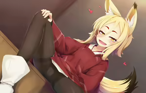 Page 939 of Itazura Loli Kitsune Okitsune-sama no Ero Chouhatsu ga Sugosugite Ore wa Mou Gaman Dekinai! - preview thumbnail