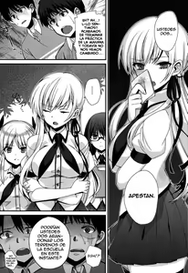 Page 108 of Hatsujou Days - preview thumbnail
