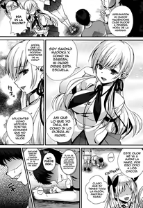 Page 109 of Hatsujou Days - preview thumbnail
