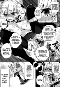 Page 120 of Hatsujou Days - preview thumbnail
