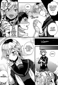 Page 147 of Hatsujou Days - preview thumbnail