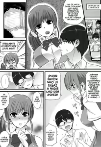 Page 154 of Hatsujou Days - preview thumbnail