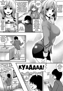 Page 175 of Hatsujou Days - preview thumbnail