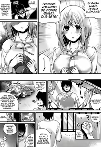 Page 178 of Hatsujou Days - preview thumbnail