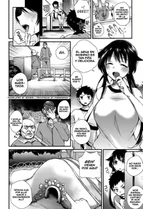 Page 3 of Hatsujou Days - preview thumbnail