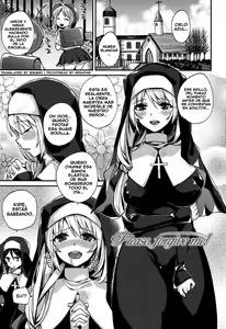 Page 40 of Hatsujou Days - preview thumbnail