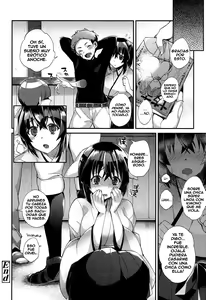 Page 84 of Hatsujou Days - preview thumbnail