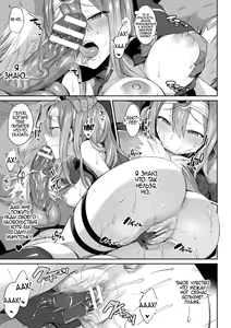Page 15 of TS Adventure! ~Ochita Yuusha Taito~ - preview thumbnail