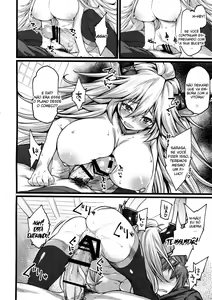 Page 13 of Grazero Fantasy - preview thumbnail