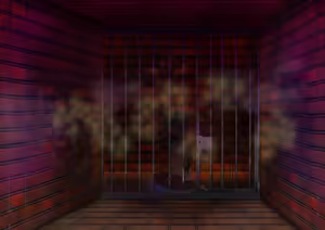 Page 350 of Kasshoku Loli Succubus no Puniashi de Otosarechau! - preview thumbnail