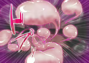Page 680 of Kasshoku Loli Succubus no Puniashi de Otosarechau! - preview thumbnail