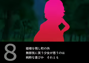 Page 923 of Kasshoku Loli Succubus no Puniashi de Otosarechau! - preview thumbnail