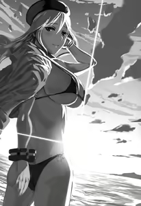 Page 19 of GE HOLIC - preview thumbnail