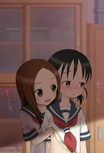 Page 12 of Takagi-san matome - preview thumbnail