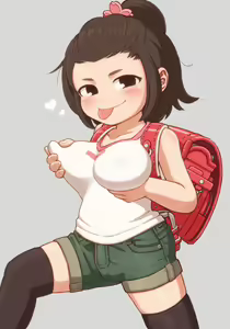 JS — hentai manga cover on Fhentai