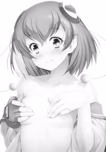 Page 2 of Minogashite Hoshii lun - preview thumbnail