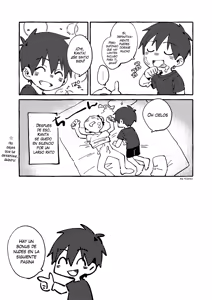 Page 15 of Neteiru Yuujin o Kimochiyoku Saseteageru Hon. - preview thumbnail